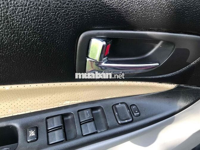 Mazda 6 2003 2.0MT - 141516 km
