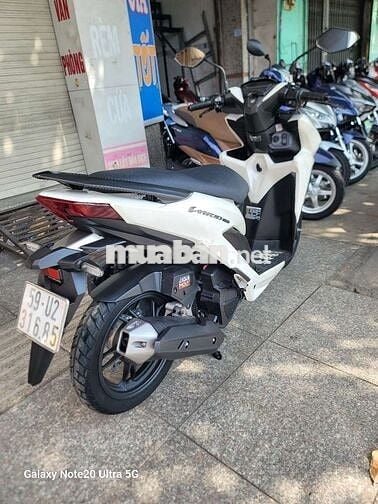 VARIO 150.leng keng.Odo thấp.số tp.chính chủ