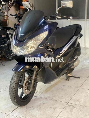 pcx 125 bstp 2017