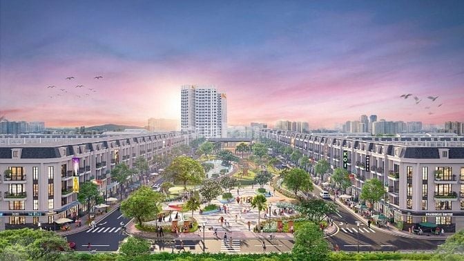 🎯 CĂN HỘ K-HOME APARTMENT – PHONG CÁCH SINGAPORE TẠI BÌNH DƯƠNG