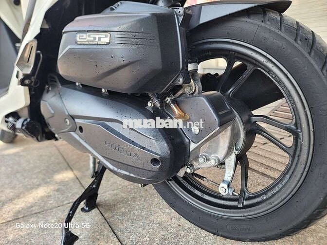VARIO 150.leng keng.Odo thấp.số tp.chính chủ
