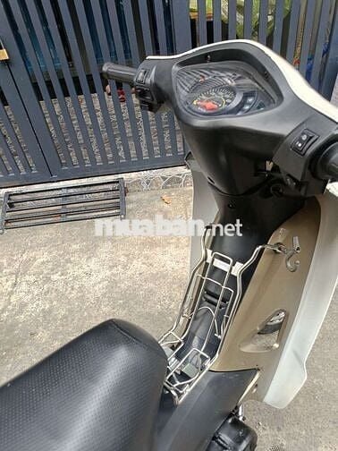 Bán xe Wave 50cc