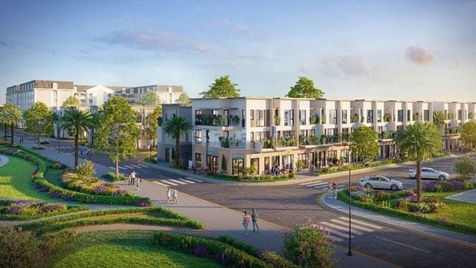 🎯 CĂN HỘ K-HOME APARTMENT – PHONG CÁCH SINGAPORE TẠI BÌNH DƯƠNG
