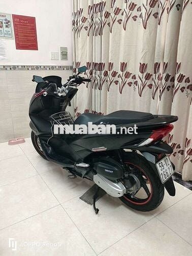 K sử dụng bán PCX chínhchủ xe mới rin hết từ A-Z