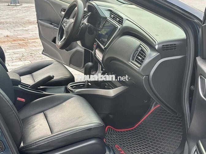 Honda City 2019 1.5 TOP - 79000 km bao zin.chếch