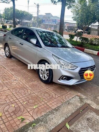 Hyundai Accent 2019 1.4 MT - 65000 km