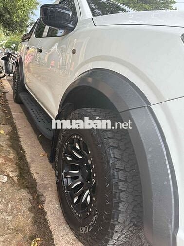 Nissan Navara Sx 2016 Đăng Ký 2017