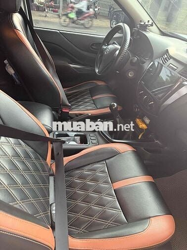 Nissan Navara Sx 2016 Đăng Ký 2017
