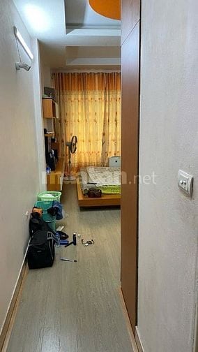 Cho thuê Nhà Phố Chợ Khâm Thiên Dt48mX5 tầng 4pn 12 tr/1 th.