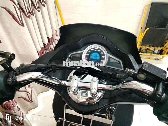 K sử dụng bán PCX chínhchủ xe mới rin hết từ A-Z