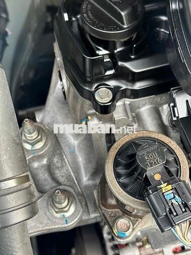 Honda City 2019 1.5 TOP - 79000 km bao zin.chếch