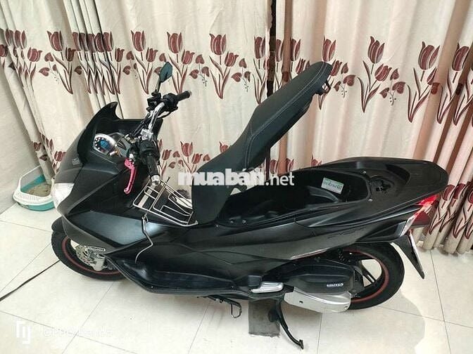 K sử dụng bán PCX chínhchủ xe mới rin hết từ A-Z