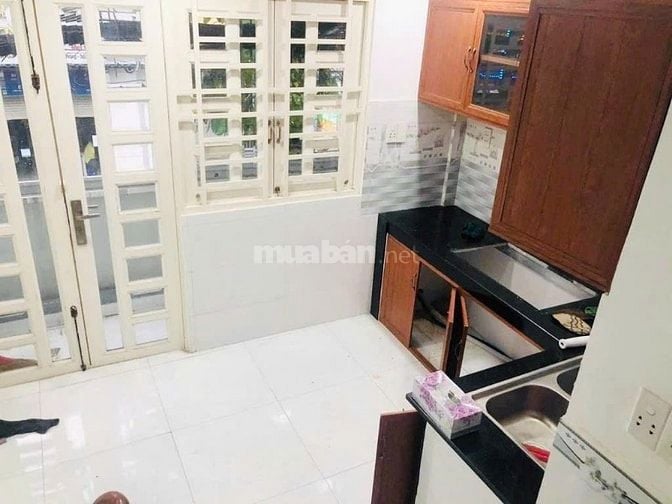  Hiếm Tân Phú ! Chỉ 3ty xíu, Sỡ hữu ngay nhà mặt tiền 15m2. Văn Cao