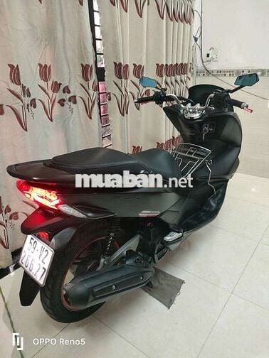 K sử dụng bán PCX chínhchủ xe mới rin hết từ A-Z