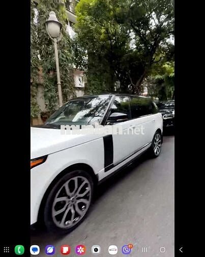 2015 3.0P HSE - 130000 km