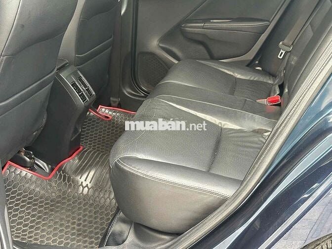 Honda City 2019 1.5 TOP - 79000 km bao zin.chếch