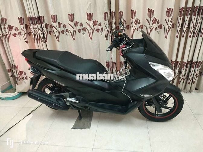 K sử dụng bán PCX chínhchủ xe mới rin hết từ A-Z