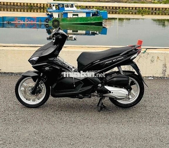 honda ab 125cc mẫu robot cực kỳ đẹp bstp 9 chủ