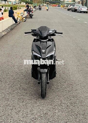 honda ab 125cc mẫu robot cực kỳ đẹp bstp 9 chủ