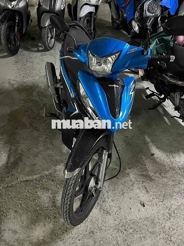 Thanh lý xe Wave RSX
