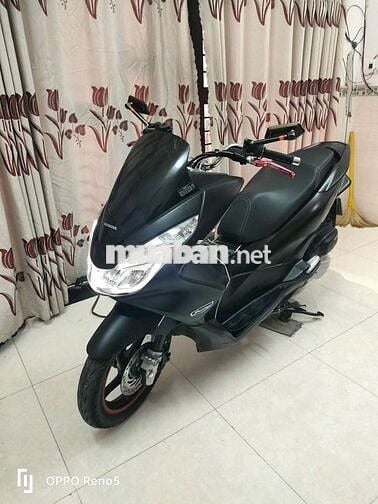 K sử dụng bán PCX chínhchủ xe mới rin hết từ A-Z