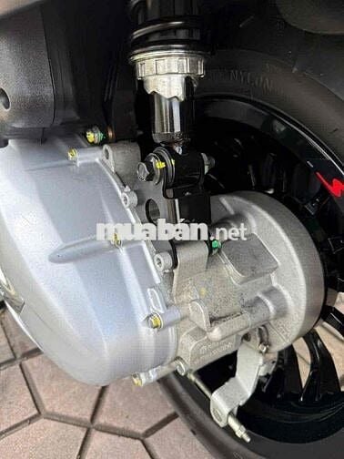 Vespa Sprint 150 | Siêu lướt , cọp
