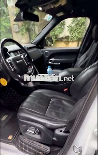 2015 3.0P HSE - 130000 km