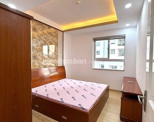Căn 62m2 (2pn1wc) Moonlight Park View – full nội thất, sổ hồng sẵn