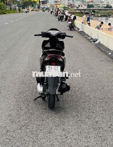 honda ab 125cc mẫu robot cực kỳ đẹp bstp 9 chủ