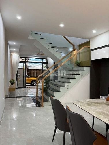 Bán nhà 2 tầng (80m2) đường Trần Hữu Trang, Hải Châu, Đn – Giá 7,XTỷ 