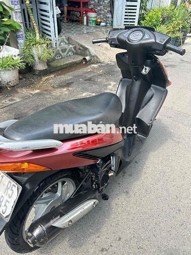 Click 110 biển TP máy êm ngon lắm.cavet đủ