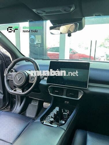 Vinfast VF8 2022 Plus - 32000 km