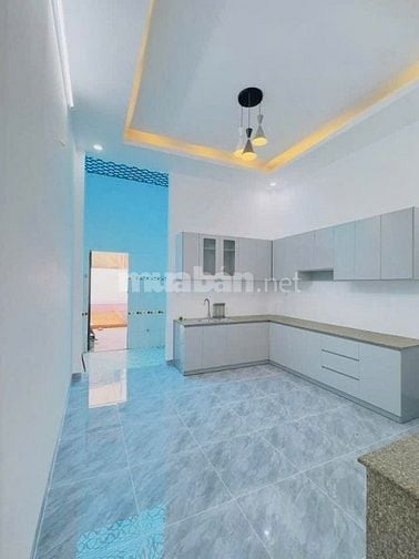 Quận 12 Chỉ 47Tr/m2- NHÀ 4 TẦNG- 4PN- CÁCH 300M HIÊP THÀNH CITY 