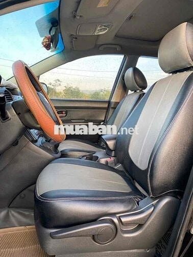 Kia Carens 2007 2.0 CRDi MT - 152520 km