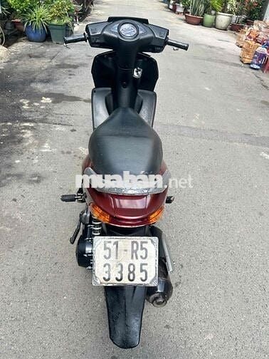 Click 110 biển TP máy êm ngon lắm.cavet đủ