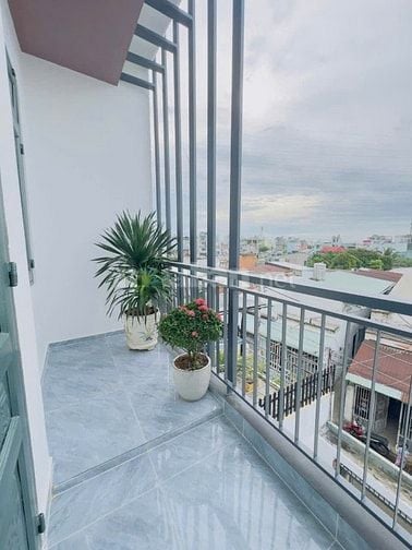 Quận 12 Chỉ 47Tr/m2- NHÀ 4 TẦNG- 4PN- CÁCH 300M HIÊP THÀNH CITY 