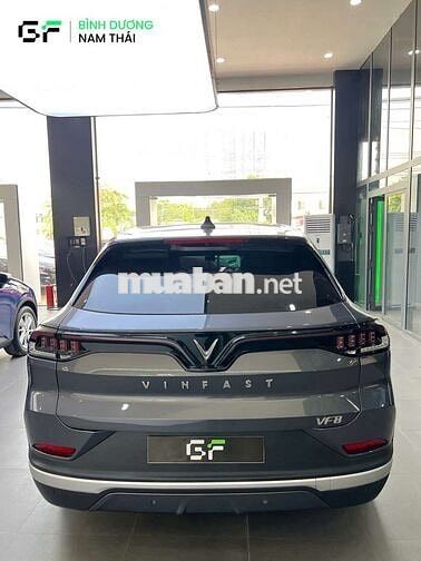 Vinfast VF8 2022 Plus - 32000 km