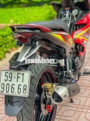 ex 150 bstp lộc phát đẹp leng keng 09c