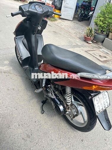 Click 110 biển TP máy êm ngon lắm.cavet đủ