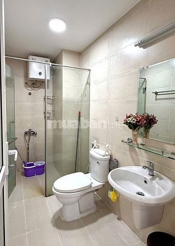 Căn 62m2 (2pn1wc) Moonlight Park View – full nội thất, sổ hồng sẵn