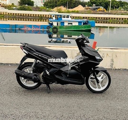 honda ab 125cc mẫu robot cực kỳ đẹp bstp 9 chủ