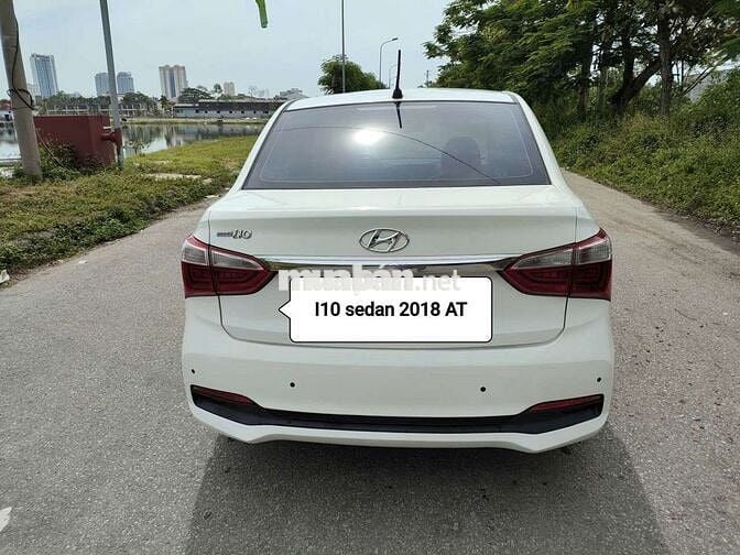 2018 Sedan 1.2 AT - 61268 km