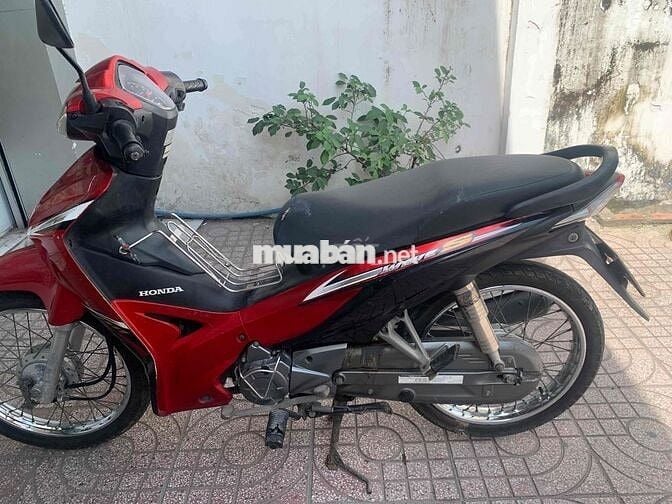 honda wave s110 bstp chính chủ công chứng liền