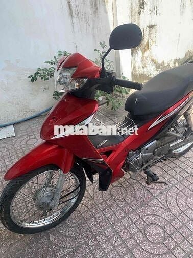 honda wave s110 bstp chính chủ công chứng liền