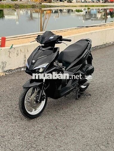honda ab 125cc mẫu robot cực kỳ đẹp bstp 9 chủ