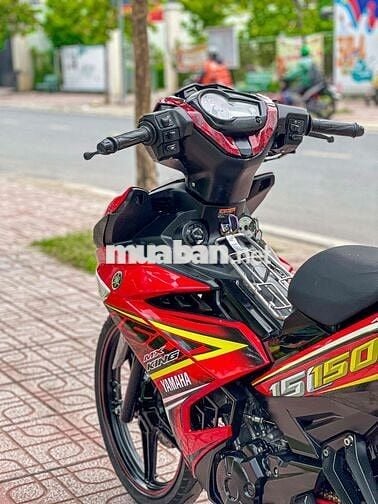 ex 150 bstp lộc phát đẹp leng keng 09c