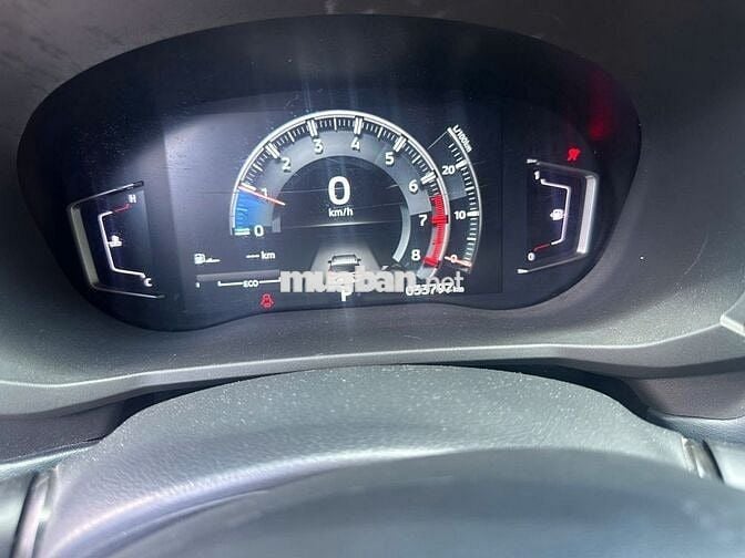 Xpander Cross 2023 Cam Đen-Xe Gia Đình Odo 33000km