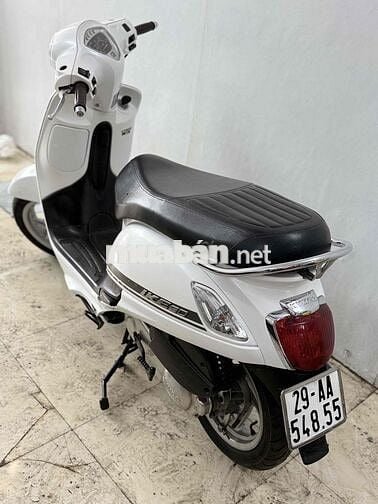 Thanh lý kimco like 50cc học sinh không