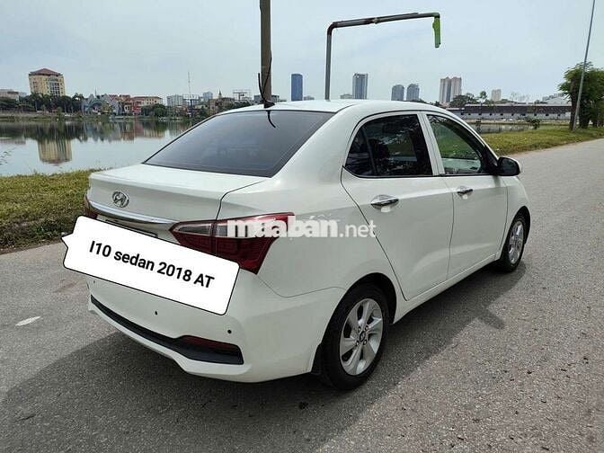 2018 Sedan 1.2 AT - 61268 km
