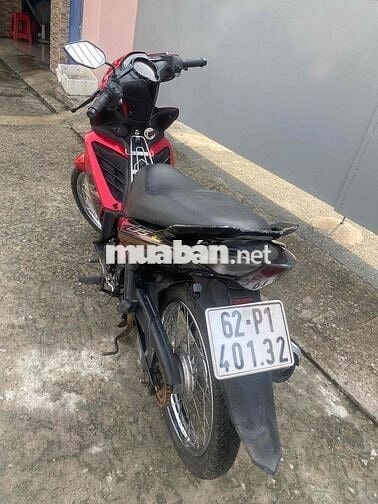 ex 135 zin chưa rớt đầu